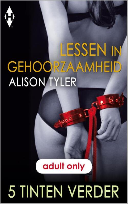 Lessen in gehoorzaamheid -  Alison Tyler (ISBN: 9789402511079)