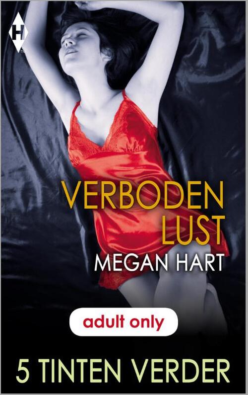 Verboden lust -  Megan Hart (ISBN: 9789402511086)