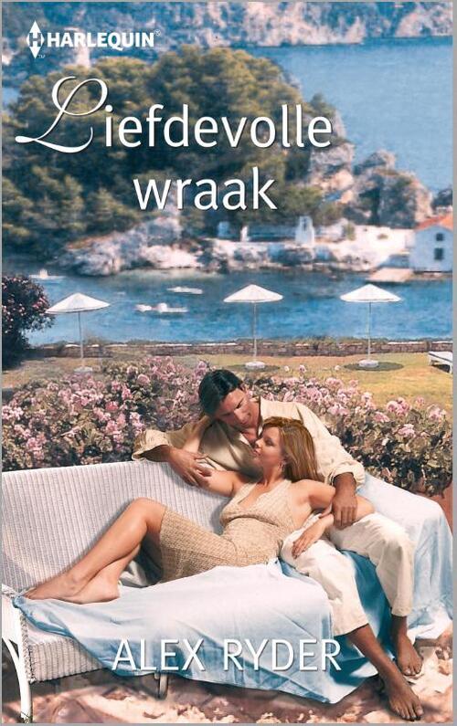 Liefdevolle wraak -  Alex Ryder (ISBN: 9789402512953)