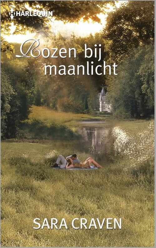 Rozen bij maanlicht -  Sara Craven (ISBN: 9789402513004)