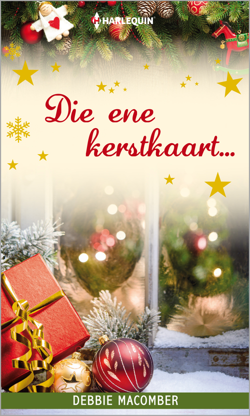 Die ene kerstkaart... -  Debbie Macomber (ISBN: 9789402515602)