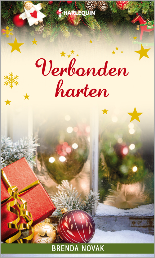 Verbonden harten -  Brenda Novak (ISBN: 9789402515619)