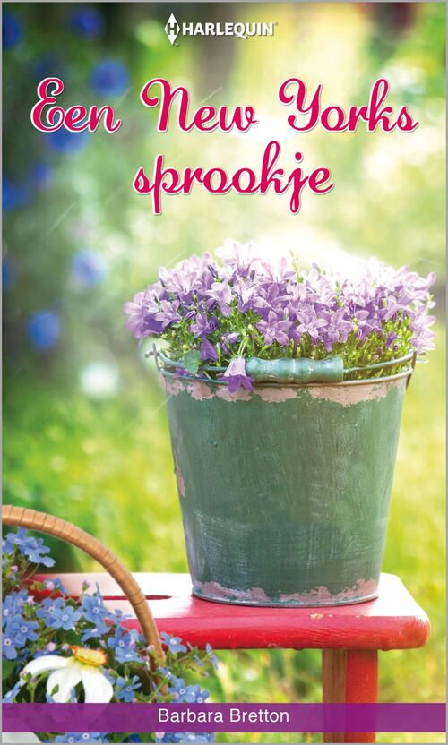 Een New Yorks sprookje -  Barbara Bretton (ISBN: 9789402518955)