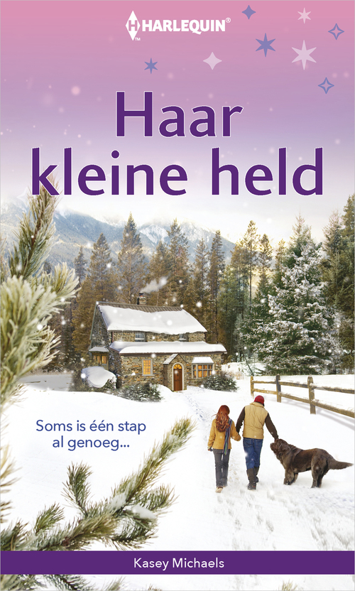 Haar kleine held -  Kasey Michaels (ISBN: 9789402526233)