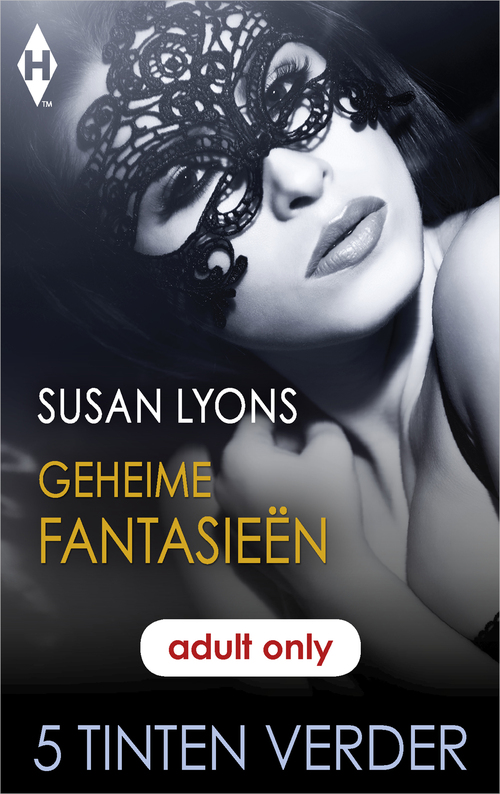 Geheime fantasieën -  Susan Lyons (ISBN: 9789402527490)