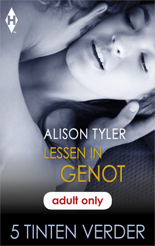 Lessen in genot -  Alison Tyler (ISBN: 9789402527513)