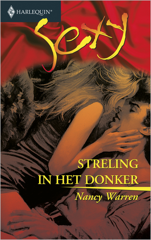 Streling in het donker -  Nancy Warren (ISBN: 9789402528091)