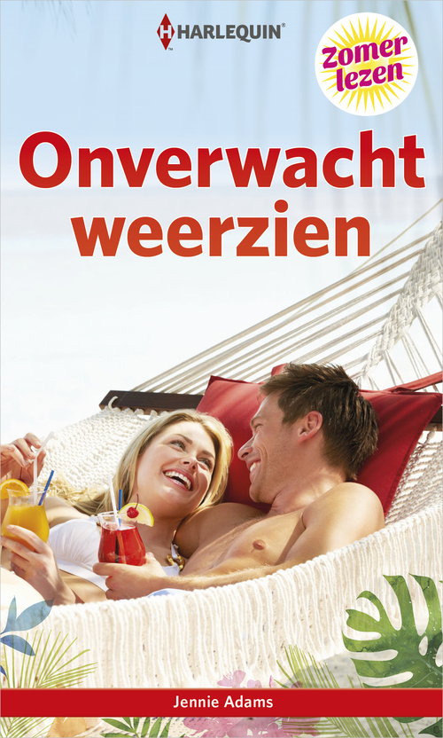 Onverwacht weerzien -  Jennie Adams (ISBN: 9789402529418)