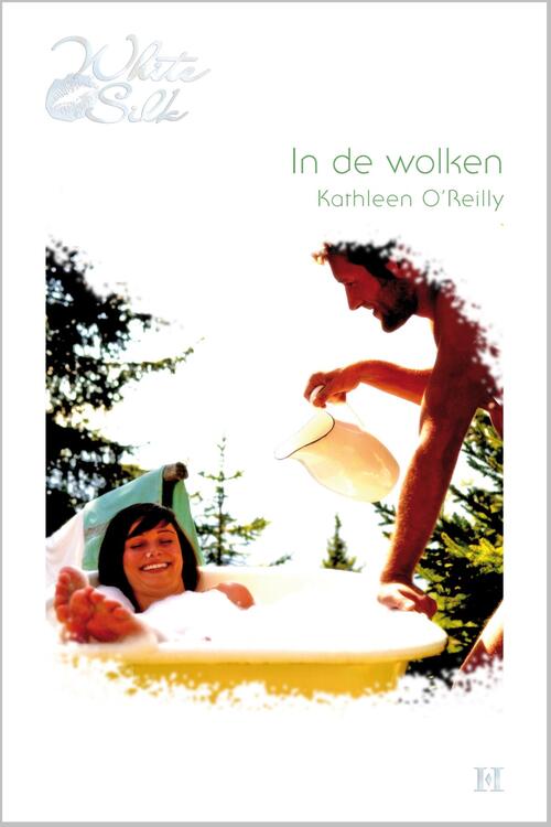 In de wolken -  Kathleen O'Reilly (ISBN: 9789402532463)