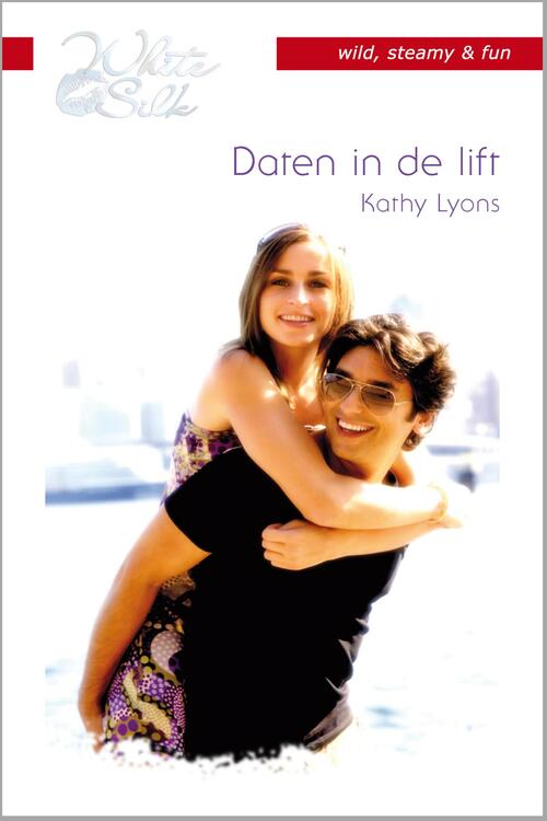 Daten in de lift -  Kathy Lyons (ISBN: 9789402532494)