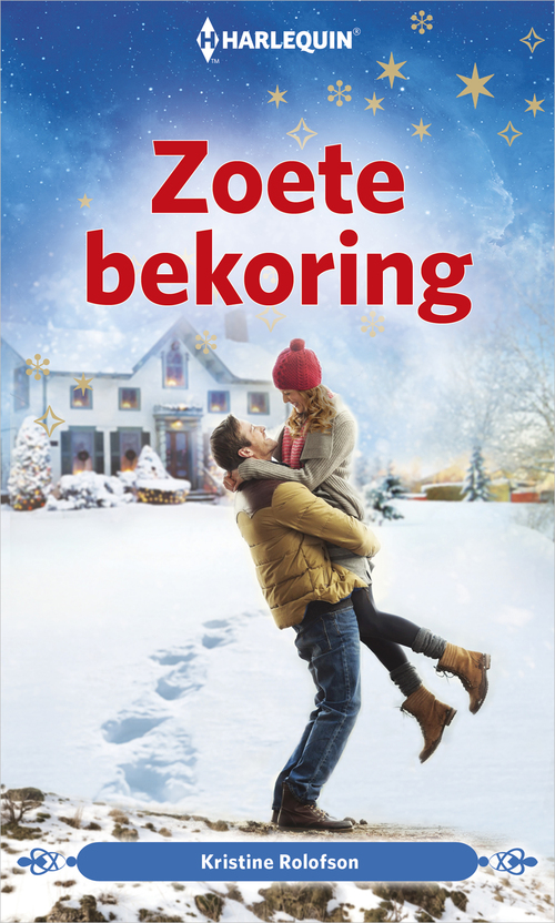 Zoete bekoring -  Kristine Rolofson (ISBN: 9789402532647)