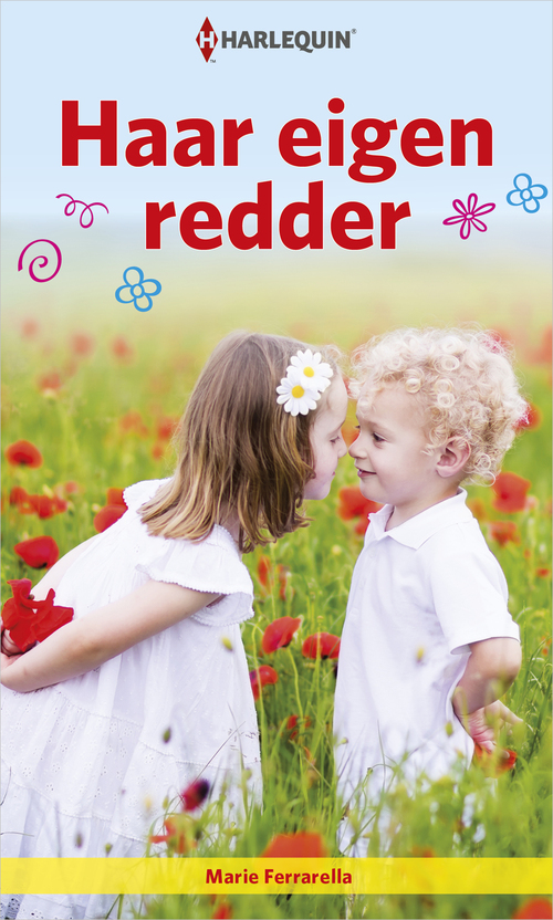 Haar eigen redder -  Marie Ferrarella (ISBN: 9789402533897)