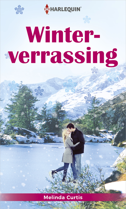 Winterverrassing -  Melinda Curtis (ISBN: 9789402538519)