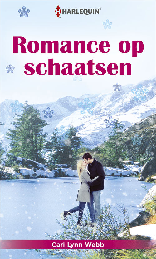 Romance op schaatsen -  Cari Lynn Webb (ISBN: 9789402538526)