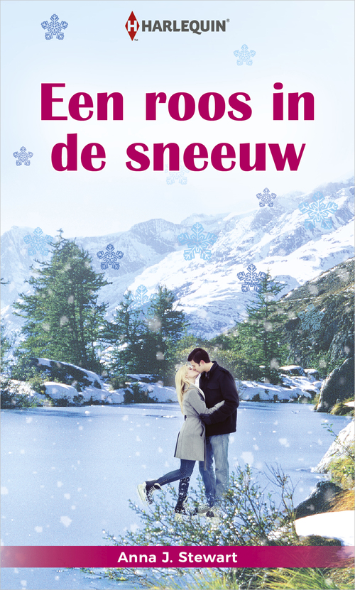 Een roos in de sneeuw -  Anna J. Stewart (ISBN: 9789402538533)