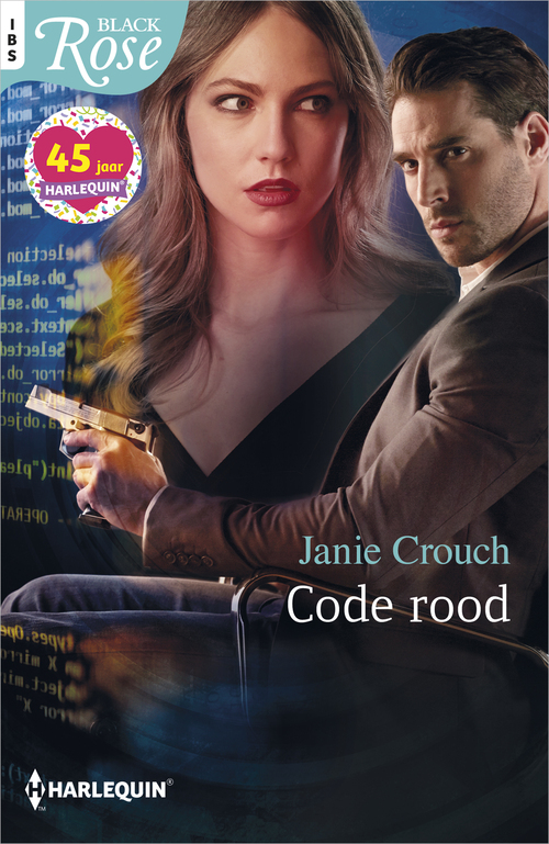 Code rood -  Janie Crouch (ISBN: 9789402545708)