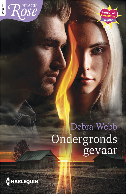 Ondergronds gevaar -  Debra Webb (ISBN: 9789402546545)