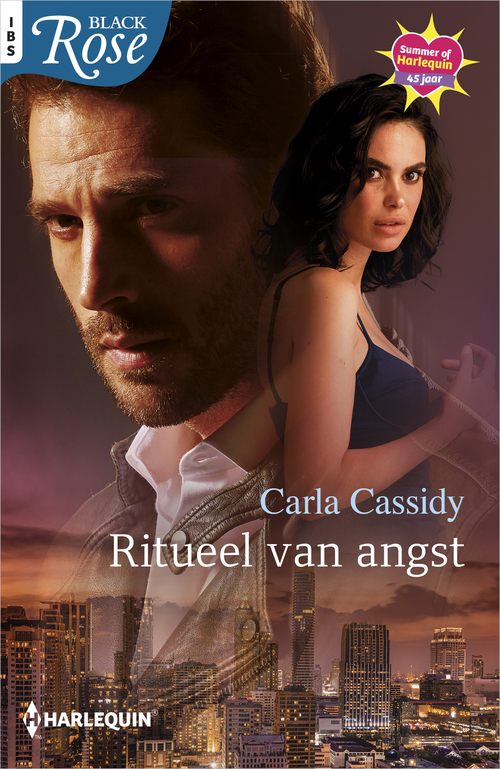 Ritueel van angst -  Carla Cassidy (ISBN: 9789402547191)