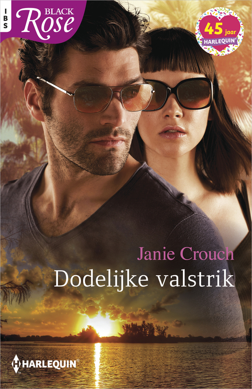 Dodelijke valstrik -  Janie Crouch (ISBN: 9789402547757)