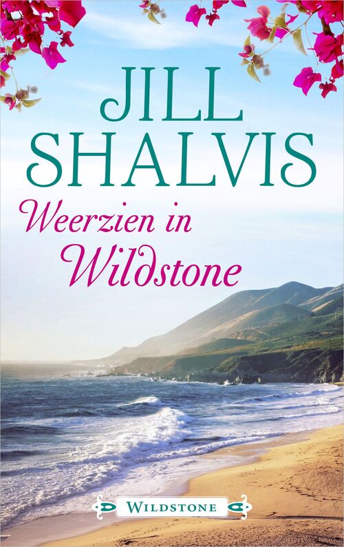 Weerzien in Wildstone -  Jill Shalvis (ISBN: 9789402548440)