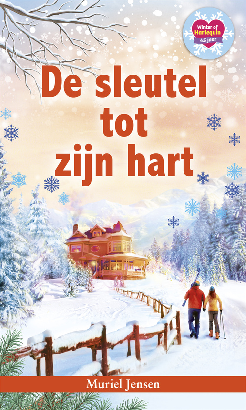 De sleutel tot zijn hart -  Muriel Jensen (ISBN: 9789402549447)