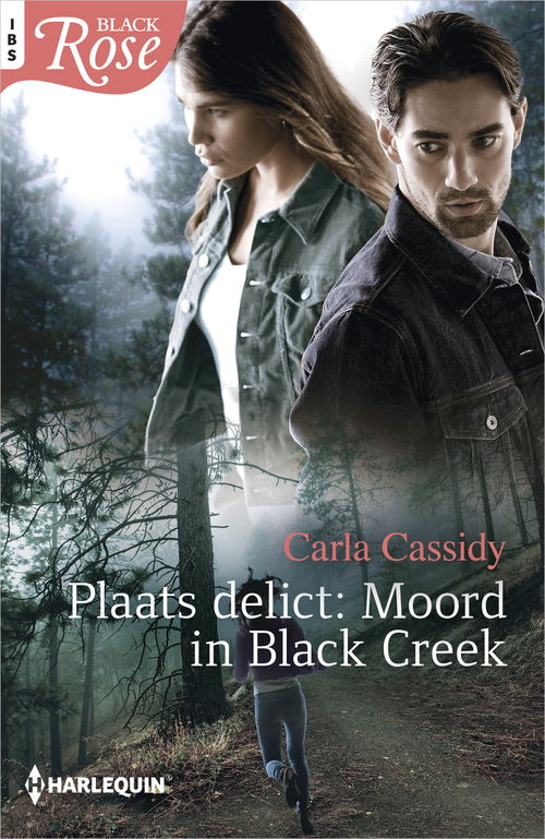 Moord in Black Creek -  Carla Cassidy (ISBN: 9789402551150)