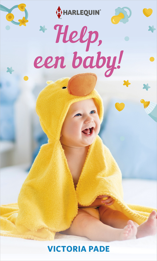 Help, een baby! -  Victoria Pade (ISBN: 9789402551419)