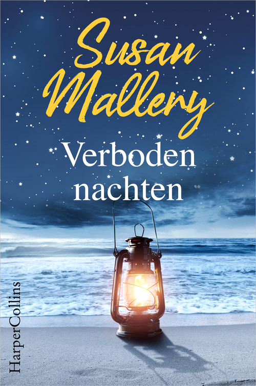 Verboden nachten -  Susan Mallery (ISBN: 9789402551969)