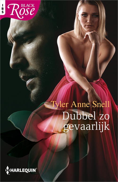 Dubbel zo gevaarlijk -  Tyler Anne Snell (ISBN: 9789402554359)