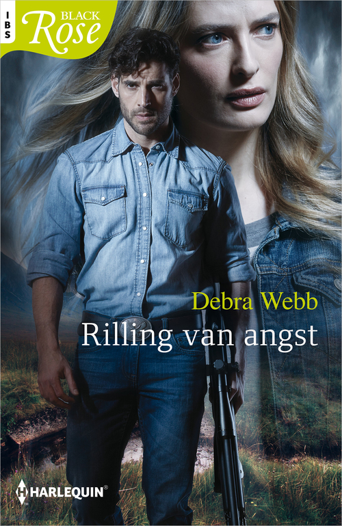 Rilling van angst -  Debra Webb (ISBN: 9789402555592)