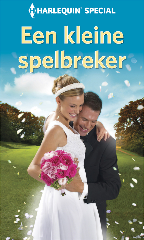 Een kleine spelbreker -  Jule McBride (ISBN: 9789402557008)