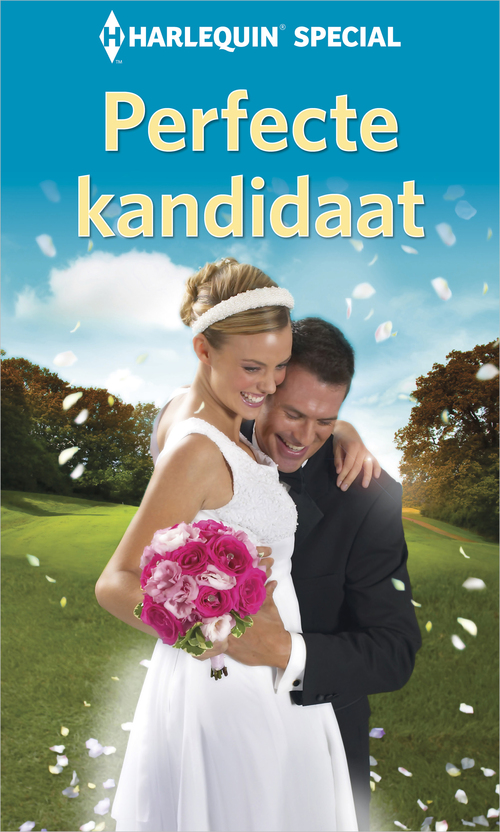 Perfecte kandidaat -  Margot Dalton (ISBN: 9789402557015)