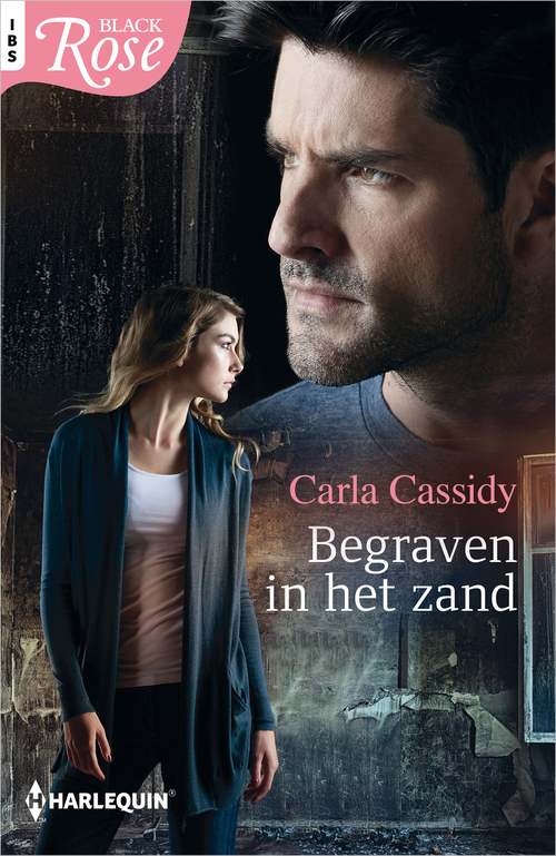 Begraven in het zand -  Carla Cassidy (ISBN: 9789402557596)