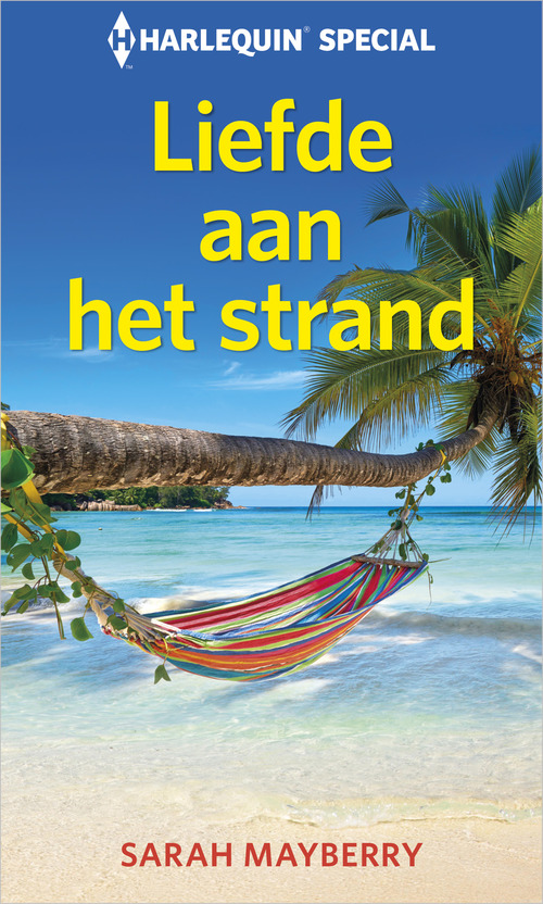 Liefde aan het strand -  Sarah Mayberry (ISBN: 9789402557848)