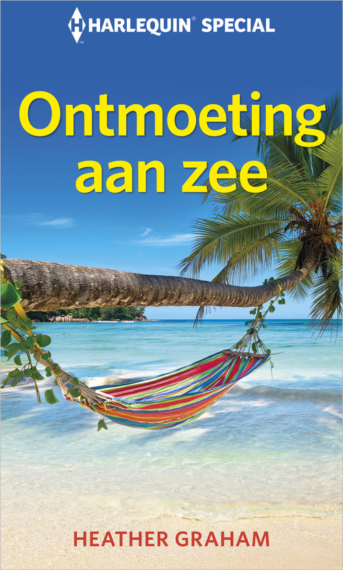 Ontmoeting aan zee -  Heather Graham (ISBN: 9789402557855)