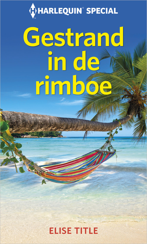 Gestrand in de rimboe -  Elise Title (ISBN: 9789402557862)