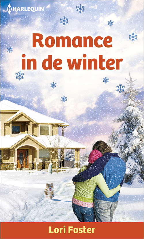 Romance in de winter -  Lori Foster (ISBN: 9789402560688)