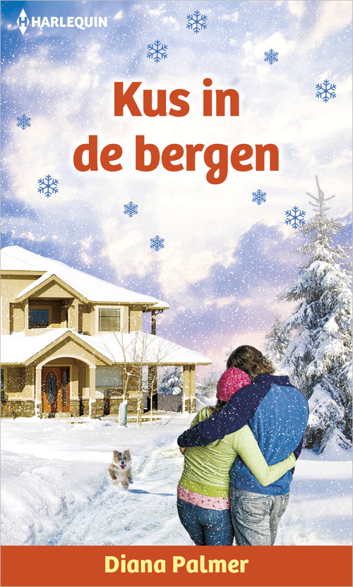 Kus in de bergen -  Diana Palmer (ISBN: 9789402560695)