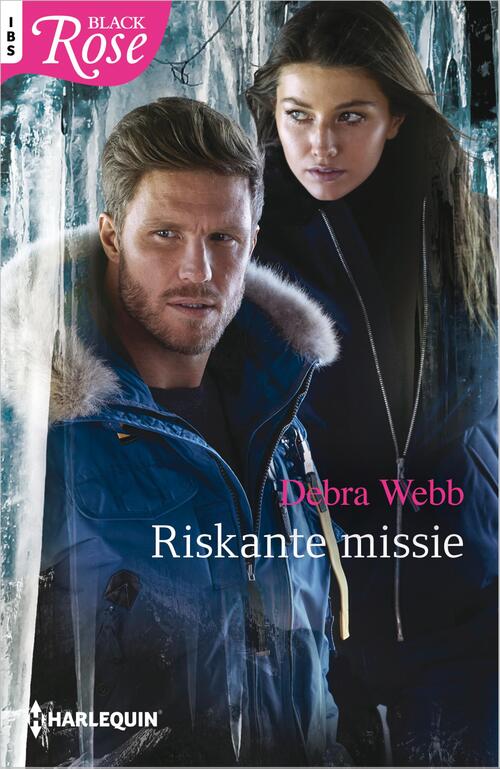 Riskante missie -  Debra Webb (ISBN: 9789402560947)