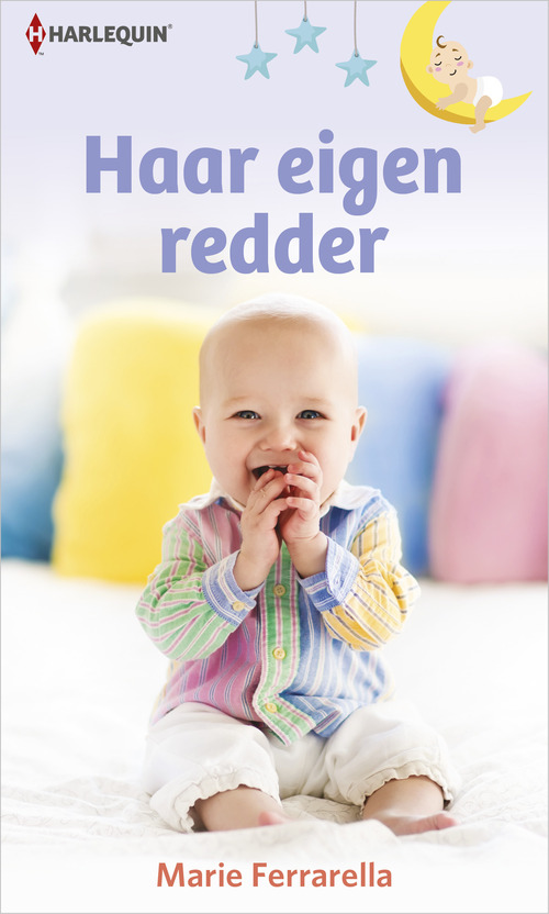 Haar eigen redder -  Marie Ferrarella (ISBN: 9789402562699)