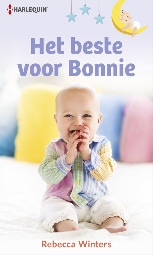 Het beste voor Bonnie -  Rebecca Winters (ISBN: 9789402562712)