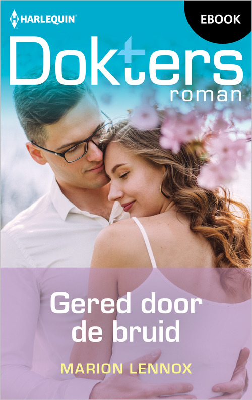 Gered door de bruid -  Marion Lennox (ISBN: 9789402564334)