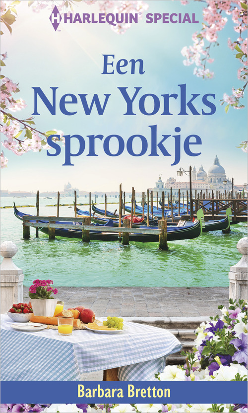 Een New Yorks sprookje -  Barbara Bretton (ISBN: 9789402569216)