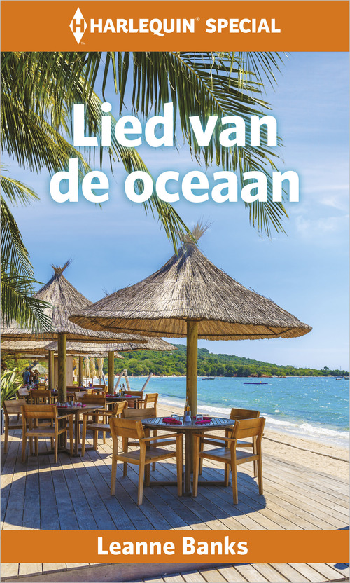 Lied van de oceaan -  Leanne Banks (ISBN: 9789402570205)