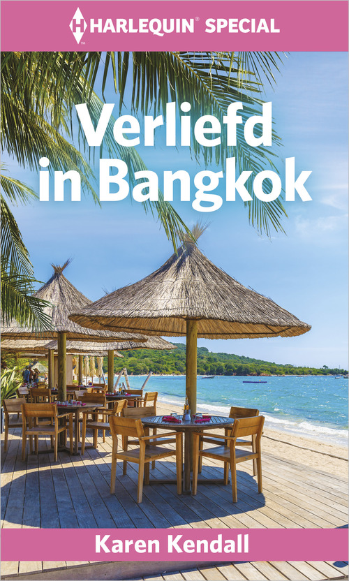 Verliefd in Bangkok -  Karen Kendall (ISBN: 9789402570212)