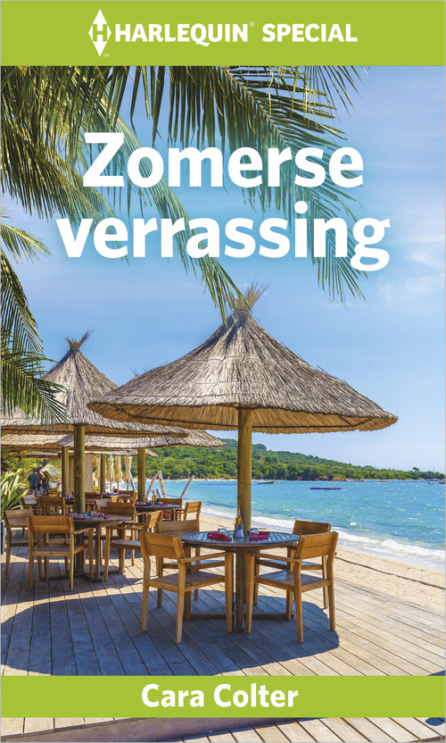 Zomerse verrassing -  Cara Colter (ISBN: 9789402570229)