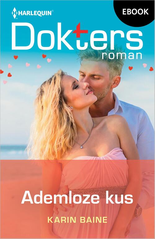 Karin Baine Ademloze kus -   (ISBN: 9789402571028)