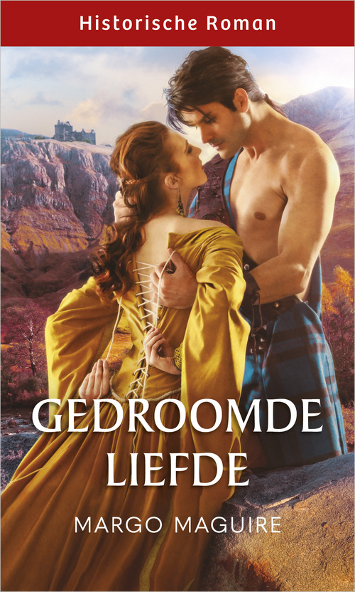 Margo Maguire Gedroomde liefde -   (ISBN: 9789402571066)