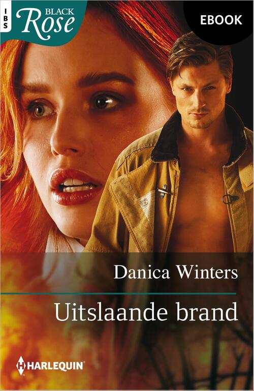 Danica Winters Uitslaande brand -   (ISBN: 9789402572889)