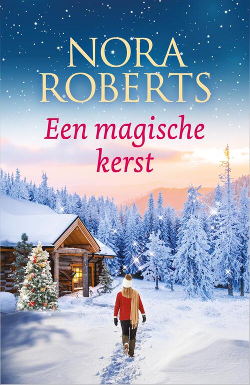 Nora Roberts Een magische kerst -   (ISBN: 9789402573169)